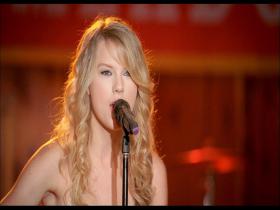 Taylor Swift Crazier (BD)